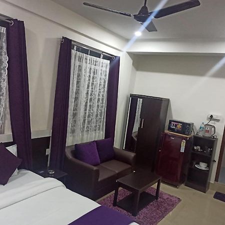 Cassiopeia Guest House Shillong Dış mekan fotoğraf