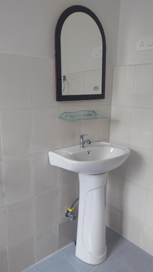 Cassiopeia Guest House Shillong Dış mekan fotoğraf