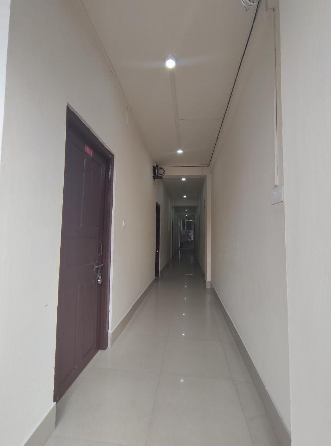 Cassiopeia Guest House Shillong Dış mekan fotoğraf