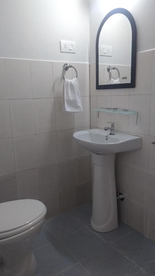 Cassiopeia Guest House Shillong Dış mekan fotoğraf